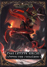 Das letzte Siegel - Göttin der Chimären 1
