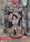 D&D Collector's Series - Elemental Evil - Earth Myrmidon