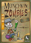 Munchkin Zombies 1+2