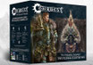 Conquest Two Player Deluxe Set - The Nepenthe Campaign