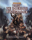 Warhammer Fantasy-Rollenspiel Die Imperiale Rüstkammer