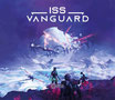 ISS Vanguard - Commander's Group Pledge - Vorbemalt