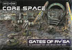Core Space Gates of Ry'sa Expansion