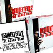 Resident Evil The Board Game Stretch Goals