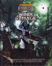 Warhammer Fantasy-Rollenspiel Winde der Magie