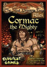 The Red Dragon Inn - Cormac the Mighty