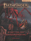 Pathfinder 2. Edition - Schatten der Abenddämmerung