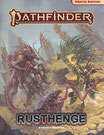 Pathfinder 2. Edition - Teufelskreis der Feindschaft