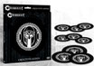 City States: Conquest Objective Zones - Logo
