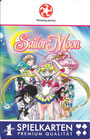 Pokerkarten Sailor Moon
