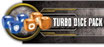 Turbo Dice Pack
