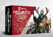 Dweghom: First Blood New Edition Warband