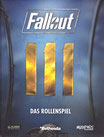 Fallout: Das Rollenspiel - Regelwerk