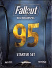 Fallout: Das Rollenspiel - Starter Set