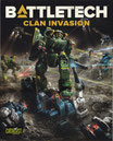 Clan Invasion Box