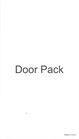 Fantasy Series 1 Door Pack