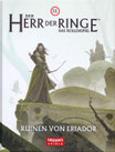 Der Herr der Ringe Das Rollenspiel 5E - Ruinen von Eriador