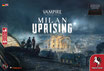Vampire: The Masquerade – Milan Uprising (Teburu)