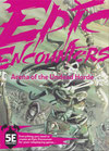 Epic Encounters: Arena of the Undead Horde