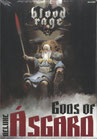 Blood Rage - Deluxe God of Asgard