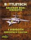 Salvage Box: Visigoth