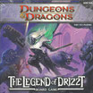 D&D - THE LEGEND OF DRIZZT - EN