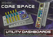 Core Space Utility Dashboards