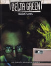 Delta Green - Black Sites (Abenteueranthologie)