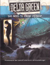 Delta Green - Das Need-to-Know-Prinzip