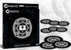 Sorcerer Kings: Conquest Objective Zones - Logo