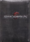 Shadowrun Jubiläumsnotizbuch (A6)