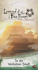 Legends of the Five Rings - In die Verbotene Stadt - Teil 3