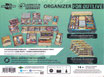 Organizer - for Outlive