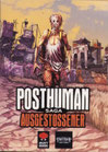 Posthuman Saga - Ausgestoßener