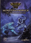 Myranor 5E Monsterhandbuch (ELF) - Liber Monstrorum Myranis