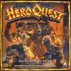 HeroQuest Die Horde der Oger Abenteuerpack