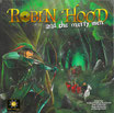 Robin Hood and the Merry Men