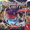 Spaceship Unity – Season 1.2