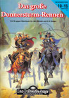 DSA2 - Das große Donnersturm-Rennen