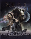 Dune: Das Rollenspiel - Abenteuer im Imperium - Das Ende des Imperiums - Kampagnenband