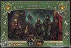Brotherhood without Banners - Heroes I
