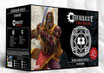 Sorcerer Kings: Conquest First Blood Cohort Starter Set