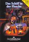 DSA2 - Das Schiff in der Flasche