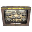 Battlefield Support: Heavy Battle & Sweeper Lances