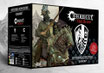 The Hundred Kingdoms: First Blood Cohort Starter Set