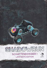 Shadowrun 6 - Schattendossier 1 *limitierte Ausgabe *