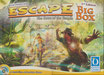 Escape - The Curse of the Temple Big Box