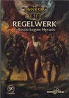 Myranor 5E Regelwerk (ELF) - Collectio Legum Myranis