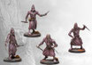 Old Dominion: Hashashin / Cultists Guard dualkit