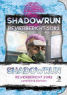 Shadowrun 6 - Revierbericht 2082 *Limitierte Ausgabe*